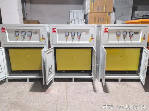 算力中心電力設(shè)備選型與能效優(yōu)化 460v變380v隔離變壓器